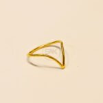 Unique Personalised Design Ring