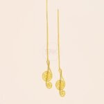 Eternity Sophisticated Modern Earring