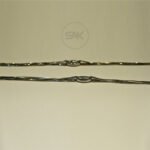 Dainty Anklet with Elegant Design Charm