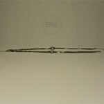 Modern Circle Chain Anklet for Effortless Style