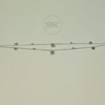 Delicate Cultural Essence Anklet