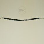 Charming Beaded Bracelet for Global Fashion