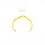 Artisan Crafted Ring for Unique Style